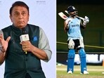 Sunil Gavaskar's interesting theory as to why BCCI reacted the way it did to Virat Kohli sharing his YoYo test score. Sunil Gavaskar's interesting theory as to why BCCI reacted the way it did to Virat Kohli sharing his YoYo test score.