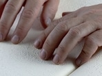 The braille menus were launched by the Indore restaurant on September 2. The braille menus were launched by the Indore restaurant on September 2.