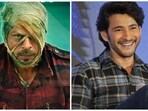 Mahesh Babu is excited to watch Shah Rukh Khan's Jawan. Mahesh Babu is excited to watch Shah Rukh Khan's Jawan.