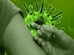  The Omicron offshoot carries more than 35 mutations in key portions of the virus compared with XBB.1.5, the dominant variant through most of 2023 and the target of the updated shots. (Representational Image)