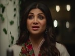 Shilpa Shetty plays a rebellious homemaker in Sukhee