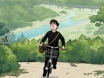 Studio Ghibli surprises fans with the highly-anticipated film 