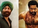 Anil Sharma believes Jr NTR can play the role of Tara Singh in Gadar.