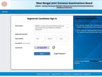 WBJEEB ANM, GNM result 2023 announced (wbjeeb.nic.in)