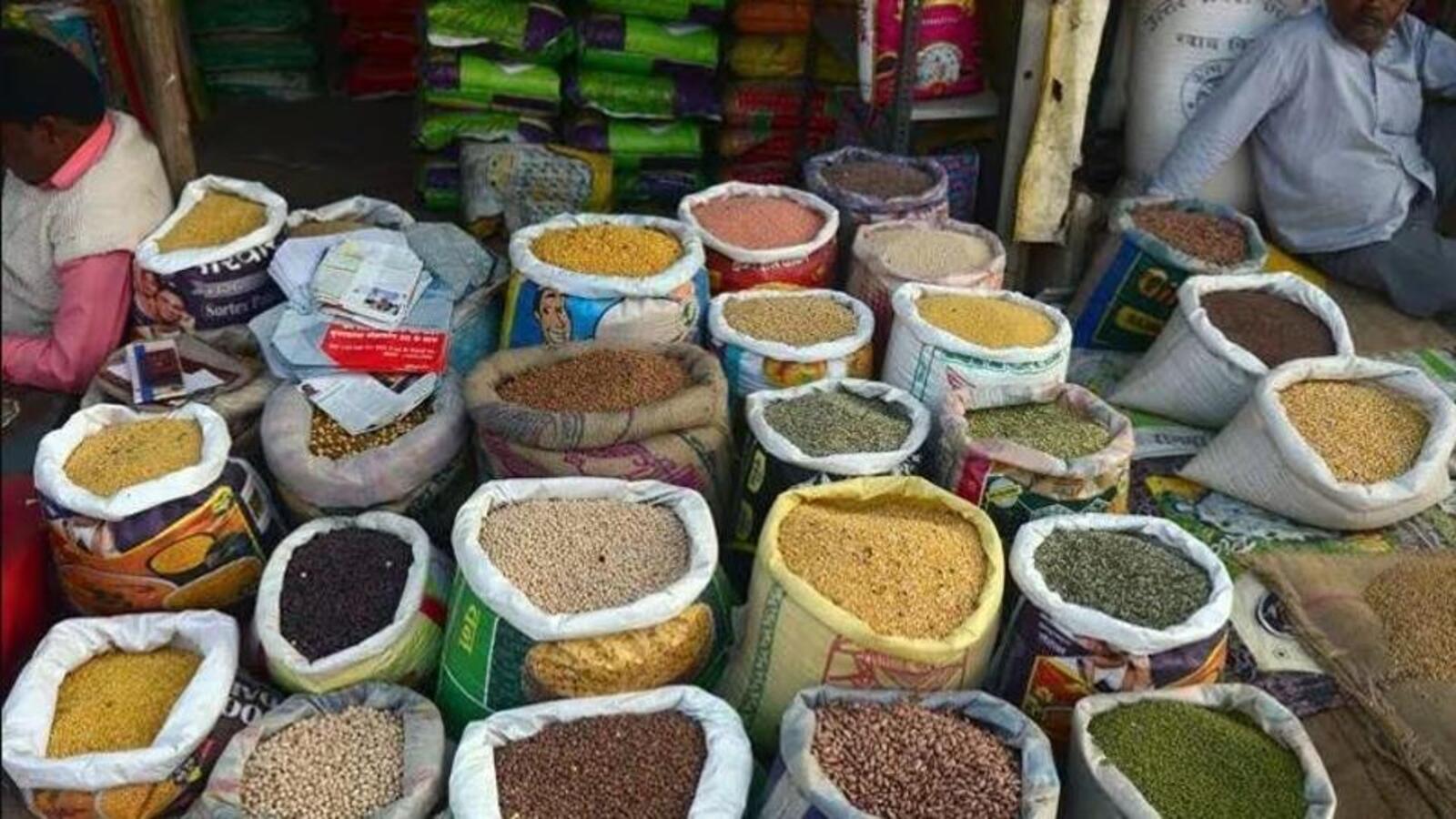 Govt seeks info on lentil stock to curb price manipulation - Vimarsana News