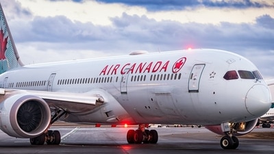 Passengers were escorted out for refusing to sit on vomit-covered seats. (File)