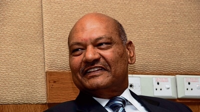 Vedanta Chairman Anil Agarwal. (File) Vedanta Chairman Anil Agarwal. (File)