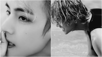 An ARMY wrote, "You call it handsome, I call it V." Another commented, "I need oxygen." A fan remarked, "Kim Taehyung is perfection." A netizen remarked, "How can someone be so perfect." A user wrote, "The most handsome man in the whole world."&nbsp; (Instagram/@bts.bighitofficial)