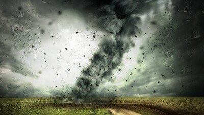 Tropical Storm Lee has formed in the Atlantic Ocean and is expected to strengthen into a major hurricane by this weekend (Pixabay - Representational image)