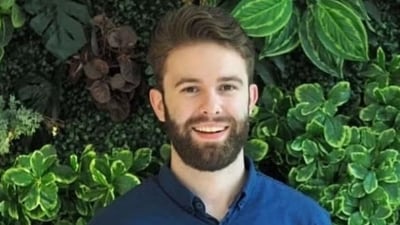 Luke Rockwell, who is a resident of Florida, has also been accused of passing STDs onto the girl (Teacher Luke/Facebook) Luke Rockwell, who is a resident of Florida, has also been accused of passing STDs onto the girl (Teacher Luke/Facebook)
