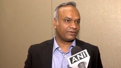 Karnataka minister and Congress leader Priyank Kharge (ANI) Karnataka minister and Congress leader Priyank Kharge (ANI)