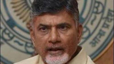 The Andhra Pradesh government has ordered the state’s Criminal Investigation Department (CID) to probe into suspected links between the accused in alleged payment of ₹118 crore kickbacks to Telugu Desam Party (TDP) chief N Chandrababu Naidu and the ₹371 crore skill development corporation scam, people familiar with the matter said on Wednesday (File photo) The Andhra Pradesh government has ordered the state’s Criminal Investigation Department (CID) to probe into suspected links between the accused in alleged payment of ₹118 crore kickbacks to Telugu Desam Party (TDP) chief N Chandrababu Naidu and the ₹371 crore skill development corporation scam, people familiar with the matter said on Wednesday (File photo)