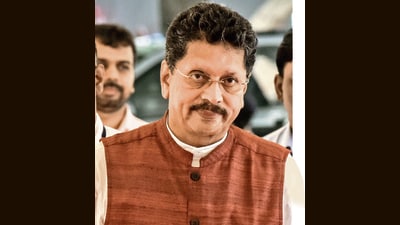 The State school education minister Deepak Kesarkar will serve as the committee’s chairman, and the new NEP will be adopted from the next academic year. (HT PHOTO)