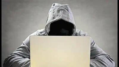 The accused had employed three hackers from Mumbai for the online bank heist. (Pic for representation) The accused had employed three hackers from Mumbai for the online bank heist. (Pic for representation)