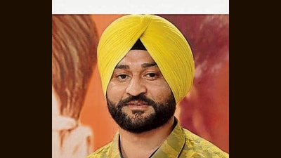The chargesheet submitted by the Chandigarh Police against Haryana minister Sandeep Singh in a sexual harassment case indicates “use of influence” by him in delaying the victim’s appointment as junior coach and transferring her from Panchkula to Jhajjar. (HT File Photo)
