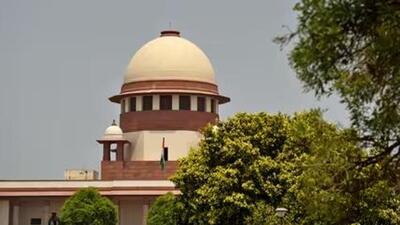 The matter will be heard next on September 25. (Representative file image) The matter will be heard next on September 25. (Representative file image)