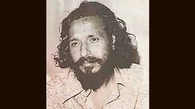 The screening of the film, digitised and restored by NFDC-NFAI, will be held at its Law College Road campus at 6 pm on Saturday. (HT PHOTO) The screening of the film, digitised and restored by NFDC-NFAI, will be held at its Law College Road campus at 6 pm on Saturday. (HT PHOTO)