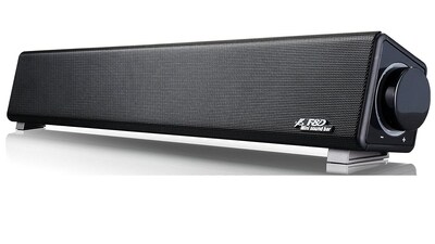A good soundbar enhances your sound experience, takes up less space, is easier to set up and is affordable. A good soundbar enhances your sound experience, takes up less space, is easier to set up and is affordable.