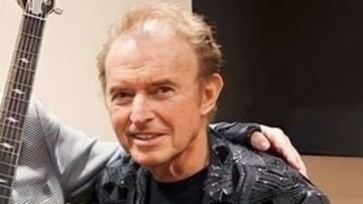 Gary Wright died after a battle with Parkinson's disease.