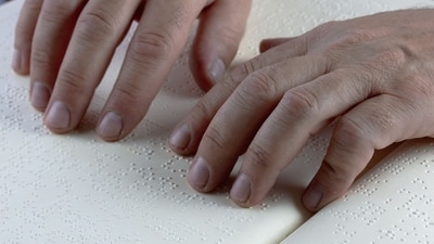 The braille menus were launched by the Indore restaurant on September 2. (Representational Image: Pixabay (Myriams-Fotos)) The braille menus were launched by the Indore restaurant on September 2. (Representational Image: Pixabay (Myriams-Fotos))