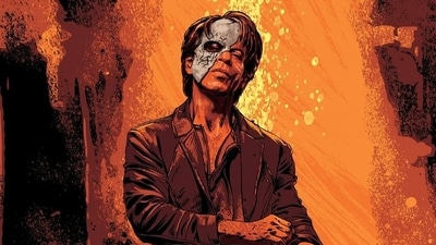 Jawan advance booking: Shah Rukh Khan film has already grossed ₹51.17 crore worldwide. Jawan advance booking: Shah Rukh Khan film has already grossed ₹51.17 crore worldwide.