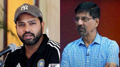 Krishnamachari Srikkanth has his say on Ishan Kishan vs KL Rahul debate for World Cup Krishnamachari Srikkanth has his say on Ishan Kishan vs KL Rahul debate for World Cup