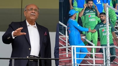 Despite the post from Sethi, a senior Sri Lanka Meteorological Department official has predicted that the weather is likely to get better