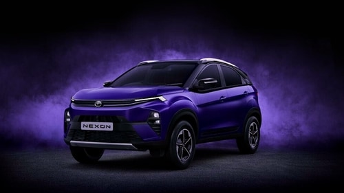 Just like the XUV 3XO, the Nexon also comes with a turbo petrol engine as standard. Just like the XUV 3XO, the Nexon also comes with a turbo petrol engine as standard.