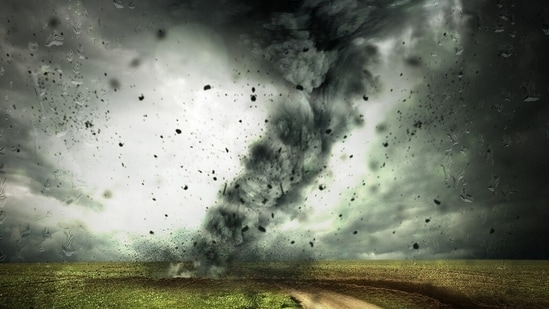 Tropical Storm Lee has formed in the Atlantic Ocean and is expected to strengthen into a major hurricane by this weekend (Pixabay - Representational image)