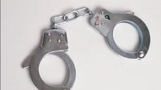 The accused is an elected member of the panchayat body in Dholai assembly constituency in Cachar district. (Representative file image)