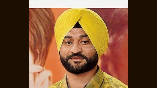 The chargesheet submitted by the Chandigarh Police against Haryana minister Sandeep Singh in a sexual harassment case indicates “use of influence” by him in delaying the victim’s appointment as junior coach and transferring her from Panchkula to Jhajjar. (HT File Photo)