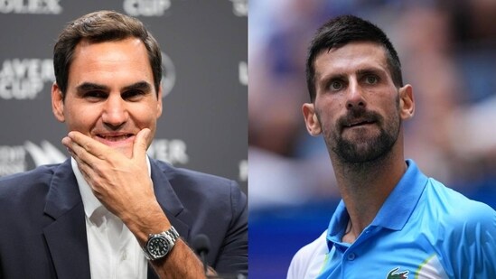 Roger Federer has made his US Open 2023 prediction