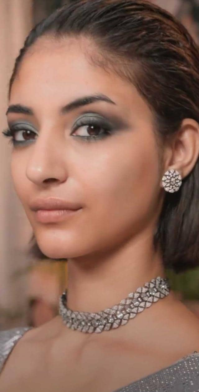 - A setting spray will make sure that the bridal makeup doesn’t budge (Photo: Instagram) - A setting spray will make sure that the bridal makeup doesn’t budge (Photo: Instagram)