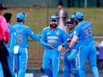 India will be aiming to win the 2023 World Cup. India will be aiming to win the 2023 World Cup.