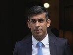 Britain's Prime Minister Rishi Sunak Britain's Prime Minister Rishi Sunak