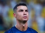Cristiano Ronaldo wasn't included in the Ballon d'Or shortlist. Cristiano Ronaldo wasn't included in the Ballon d'Or shortlist.