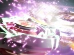 Get ready for a new Beyblade anime, Beyblade X, debuting on October 6th in Japan.(Beyblade X )