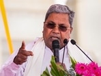 Karnataka chief minister Siddaramaiah. (PTI) Karnataka chief minister Siddaramaiah. (PTI)