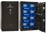 Liberty Safe faces backlash for granting FBI access to a customer's safe, sparking a debate on privacy rights and corporate responsibility. Liberty Safe faces backlash for granting FBI access to a customer's safe, sparking a debate on privacy rights and corporate responsibility.