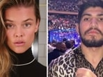 Nina Agdal has reportedly sued Dillon Danis (ninaagdal/Instagram, dillondanis/Instagram)