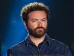 Danny Masterson. Danny Masterson.