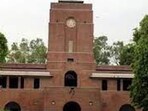 DU UG Spot Admission 2023 Round 2 vacant seats list out at admission.uod.ac.in