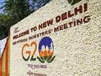 The G20 Summit, scheduled for this weekend in New Delhi, is a highly anticipated event featuring top world leaders (Representative Photo) The G20 Summit, scheduled for this weekend in New Delhi, is a highly anticipated event featuring top world leaders (Representative Photo)