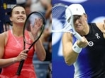 Aryna Sabalenka and Iga Swiatek have an epic rivalry.