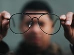 Compared to people without the disease those with glaucoma had similar levels of physical activity and did not smoke more, or drink more alcohol.