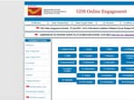 India Post GDS result 2023 announced (indiapostgdsonline.gov.in)