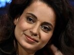 Pakistani actor Nausheen Shah said Kangana Ranaut is an extremist. Pakistani actor Nausheen Shah said Kangana Ranaut is an extremist.