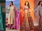 Choosing the perfect outfit for festivals is not only a matter of tradition but also a celebration of colour, culture and spirituality. Choosing the perfect outfit for festivals is not only a matter of tradition but also a celebration of colour, culture and spirituality.