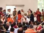 A US city declared Sept 3 as ‘Sanatana Dharma’ Day A US city declared Sept 3 as ‘Sanatana Dharma’ Day