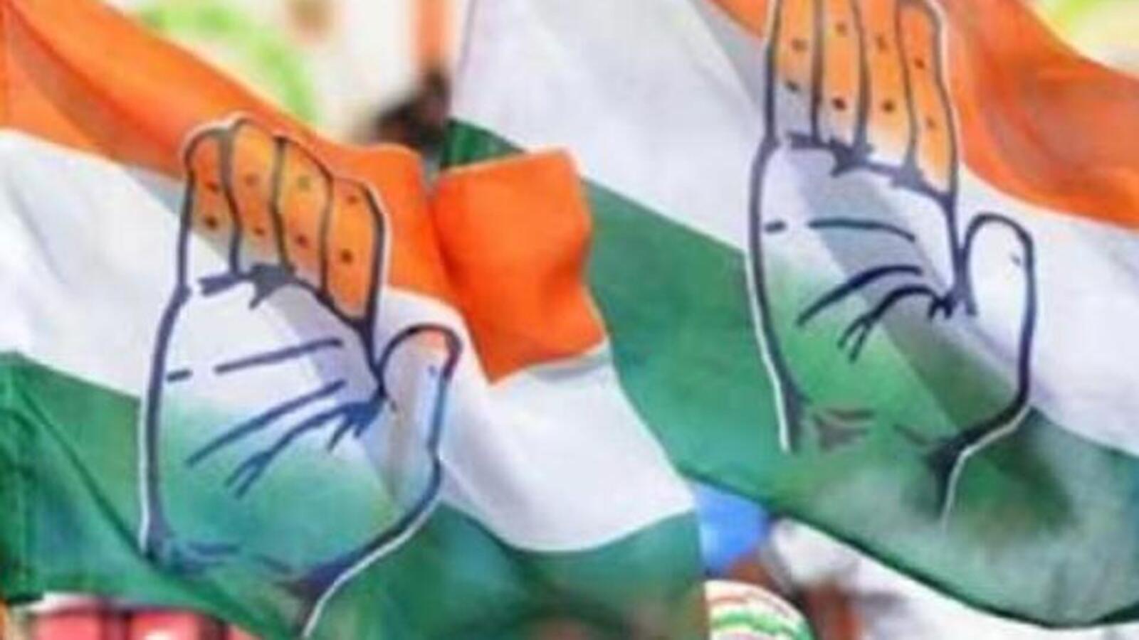 Factionalism, expected influx of BJP leaders delays Cong's 1st list for MP polls - Vimarsana News